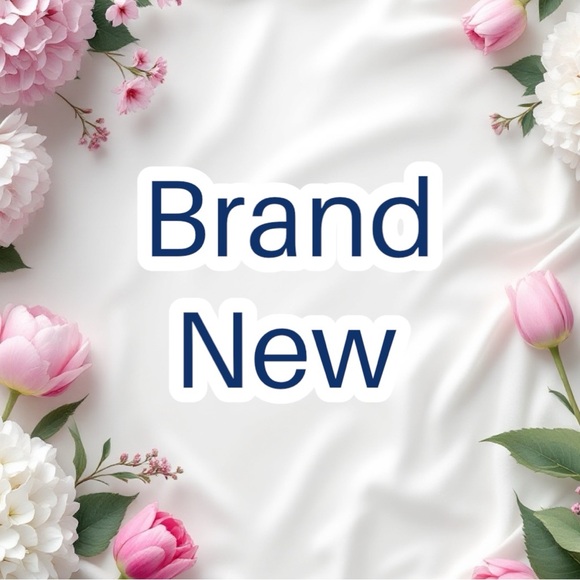 Cole Haan Candace Bow Leather Slip-On Loafer - Gold Heel Accents - New, Size 8B - Picture 3 of 15